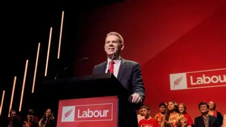 Graham Adams: Hipkins Revives Failed 2023 Election Tactics