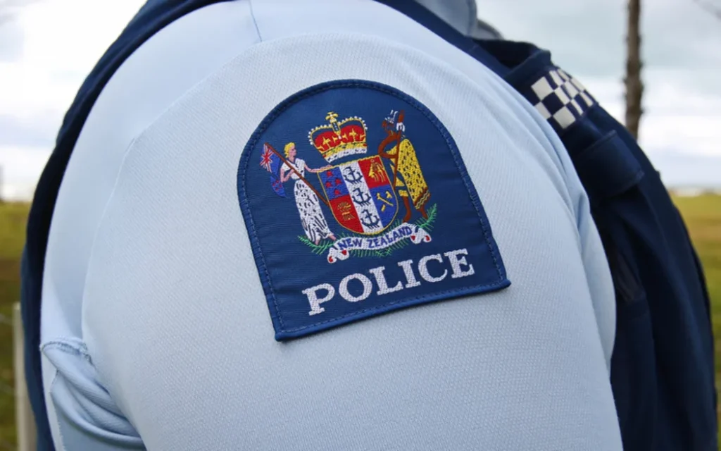 Fewer Victims Of Crime, More Police On The Beat