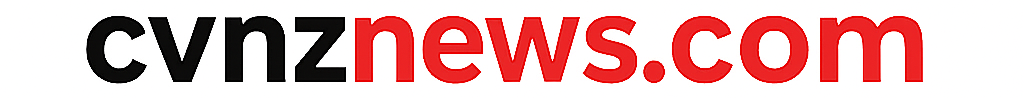 cvnznews.com
