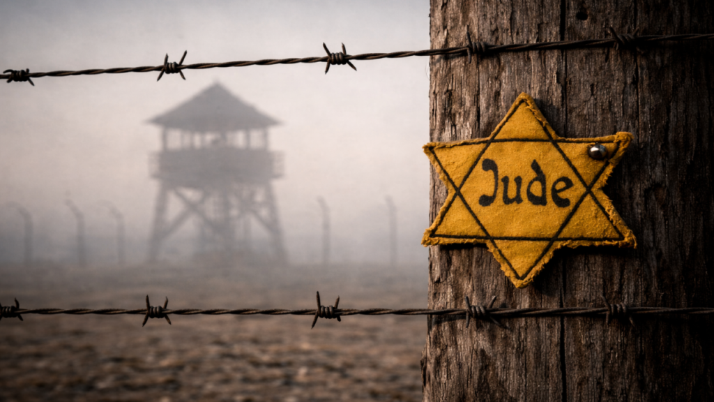 Ashley Church: The hollow refrain of “Never Again”