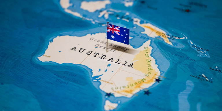 Australia makes £4.5 trillion mineral discovery