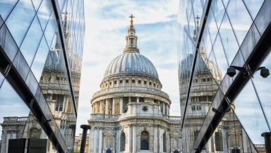 Most churchgoers oppose CoE plans to pay reparations