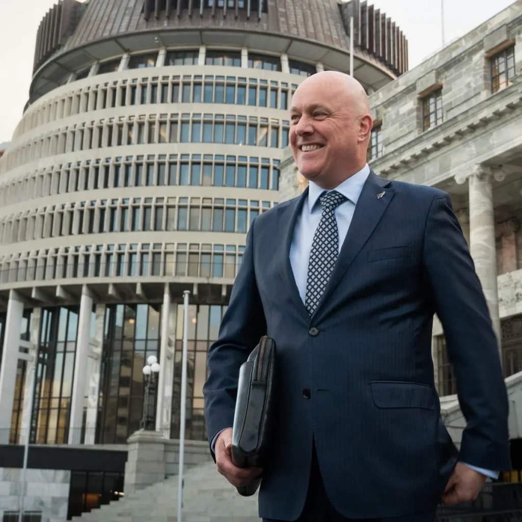 Election Date Set for 2026 as Political Lines Sharpen