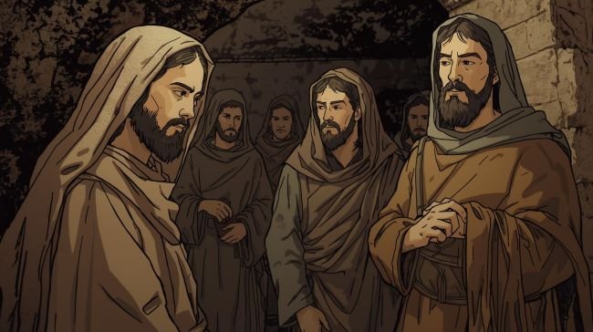 How the Early Church Worshiped and Lived Out Their Faith.