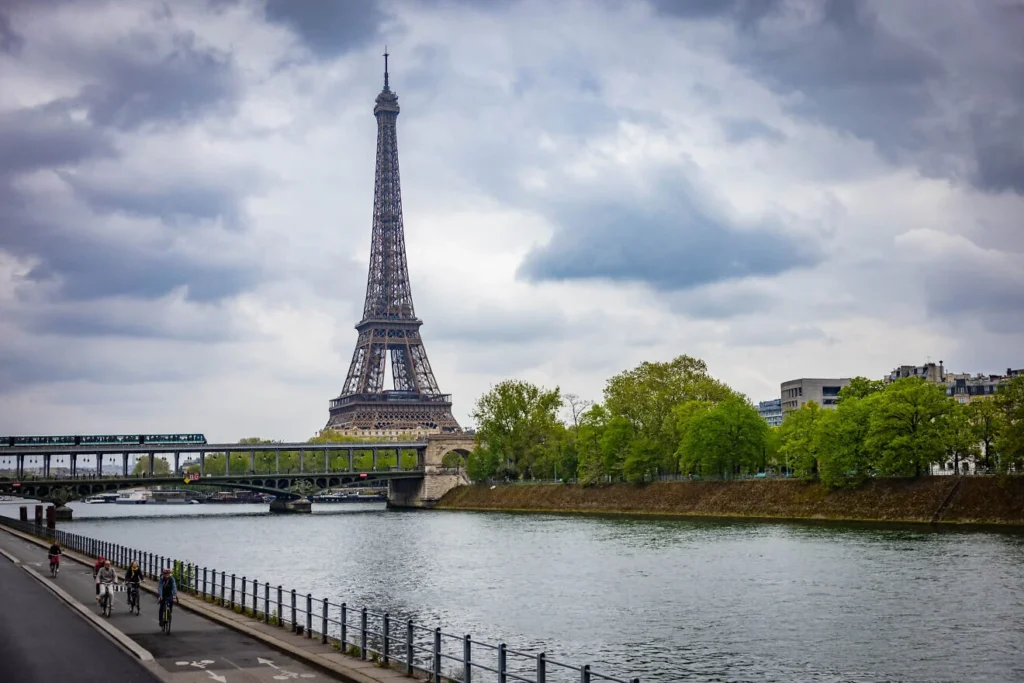 Antisemitic acts lead France’s anti-religious crimes in 2025