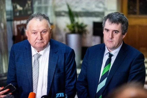 Fast‑track one year on: momentum and a high‑profile test