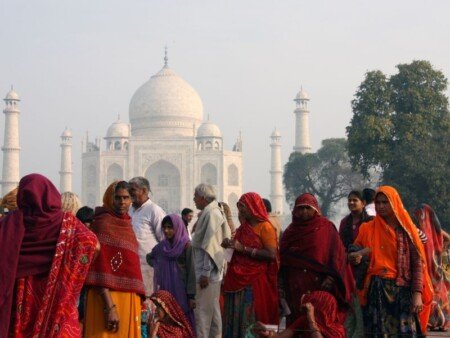 Indian Court Rules on Caste System Case