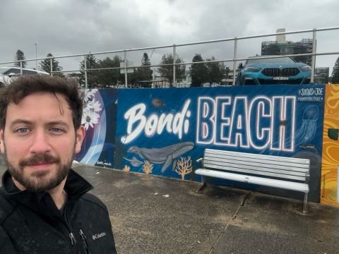 Australia defined by choice