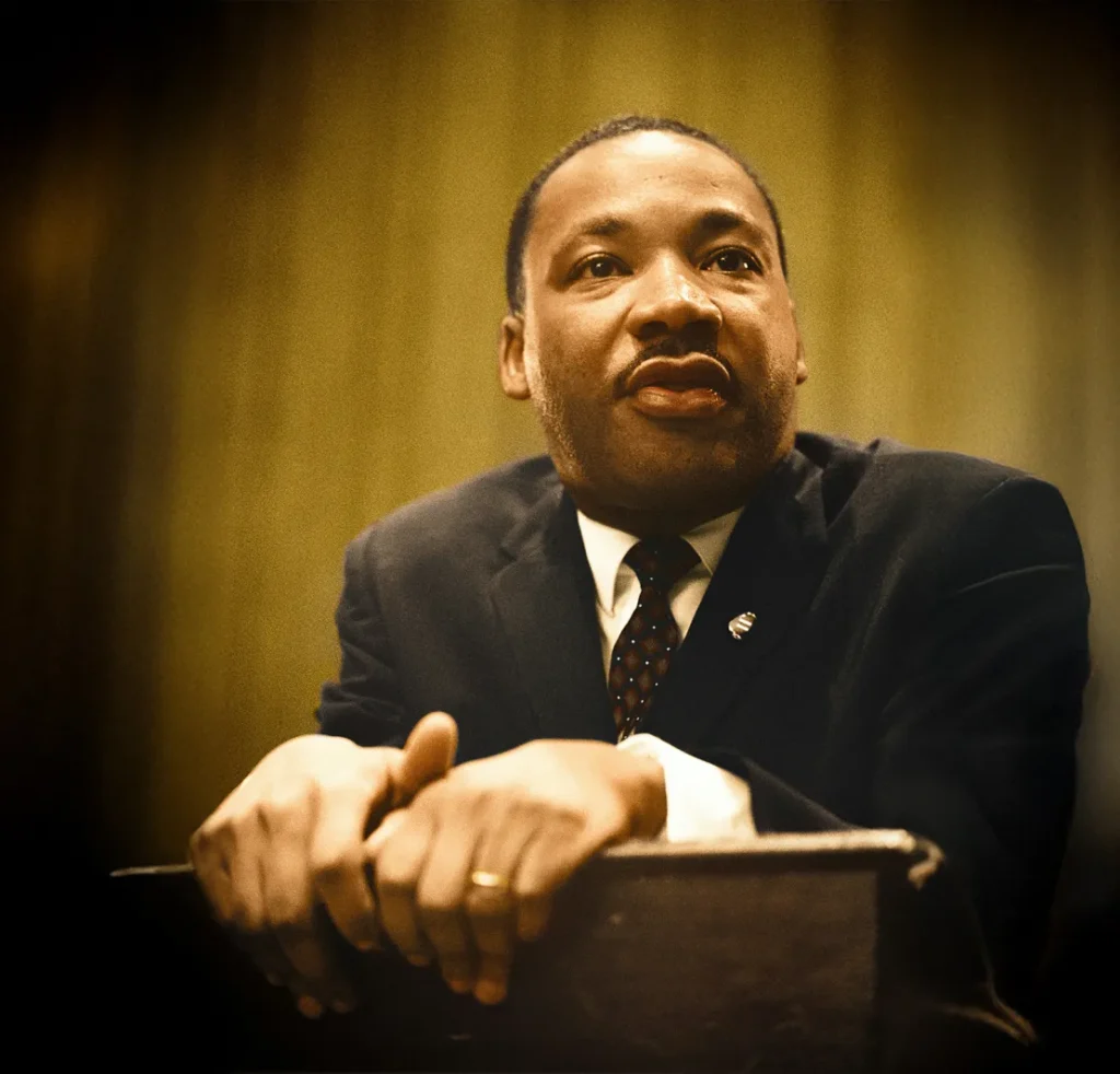 15 Martin Luther King Jr. Quotes That Will Challenge You to Take Action