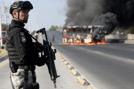 Mexican cartel kingpin ‘El Mencho’ terrorized church leaders, forced over 100 churches to close
