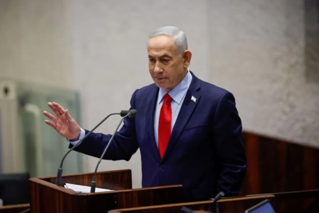 Netanyahu: Iran would make ‘worst mistake’ by attacking Israel