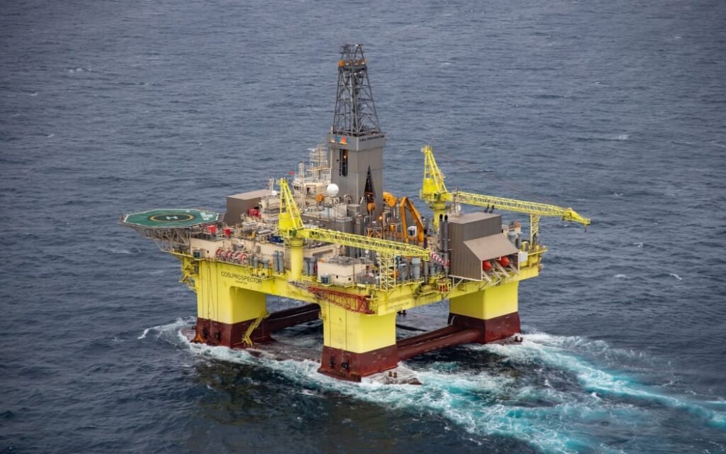 RICHARD PREBBLE: Labour’s gas ban was reckless and they are promising to do it again