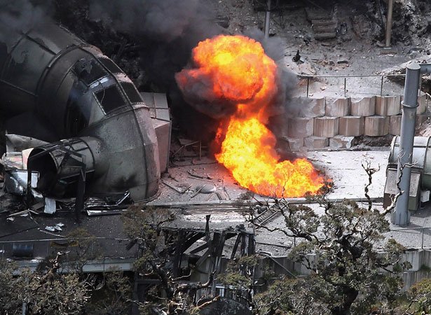 Police Near Final Stages of Pike River Mine Explosion Investigation, 16 Years On