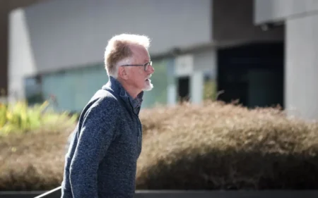 Church Sent Sexual Offending Priest Overseas Without Notifying Police