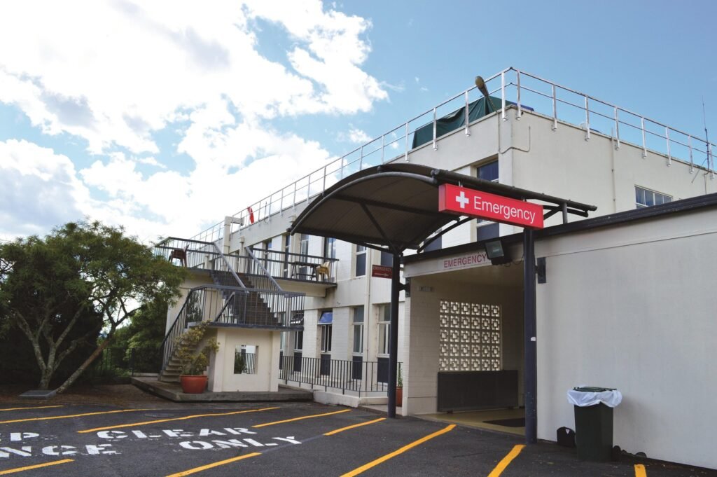 First Phase of Rural Health Upgrades Completed Across Six Communities