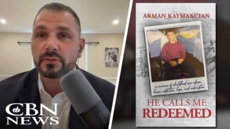‘I Was Ready to End My Life’