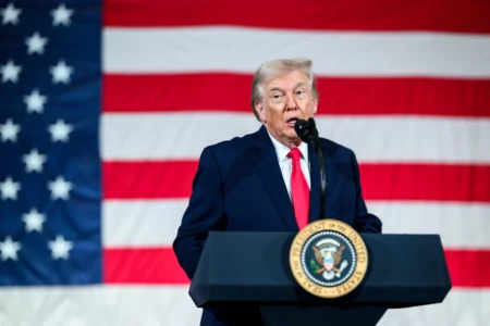 Trump wont rule out US Boots on Iranian soil