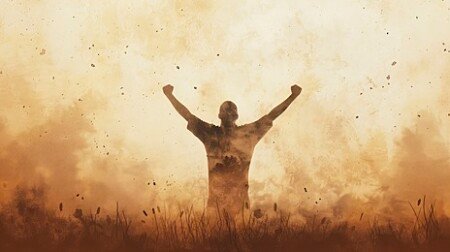 From Victim to Victory: Own Your Story