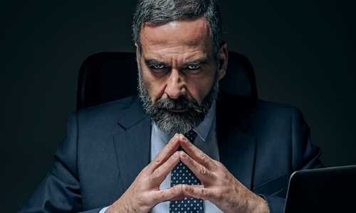 Is Europe Ready For The Antichrist?