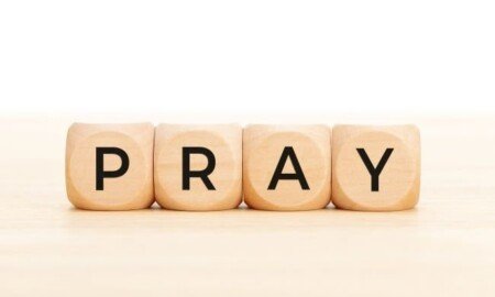 The Importance of Praying Daily