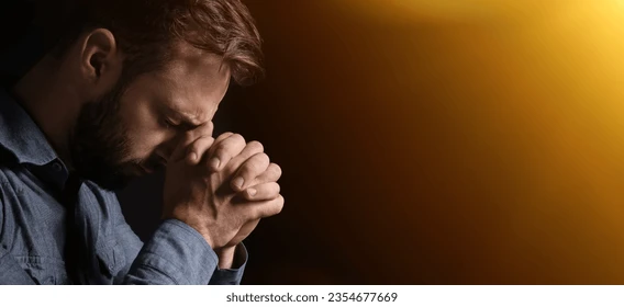 The Power of Intercessory Prayer