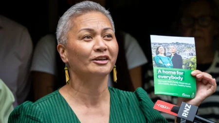 Greens and ACT Clash Over Housing Fixes