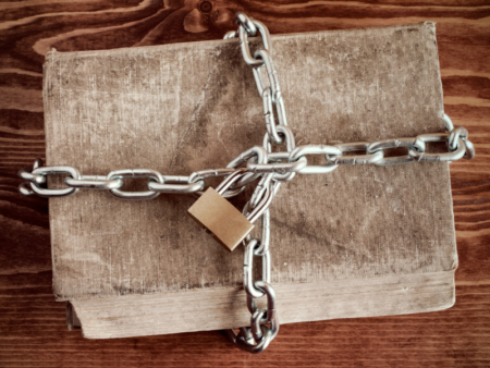 How the Bible is Banned and Slandered