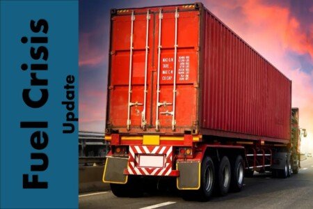 Diesel Tightness at Centre of New Zealand Fuel Alert