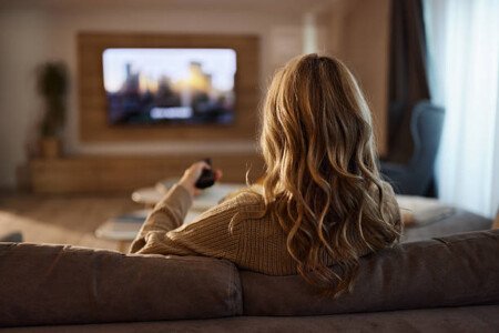 When depravity becomes entertainment