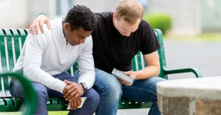 Christians urged to speak out as poll shows many Britons still value Christian roots