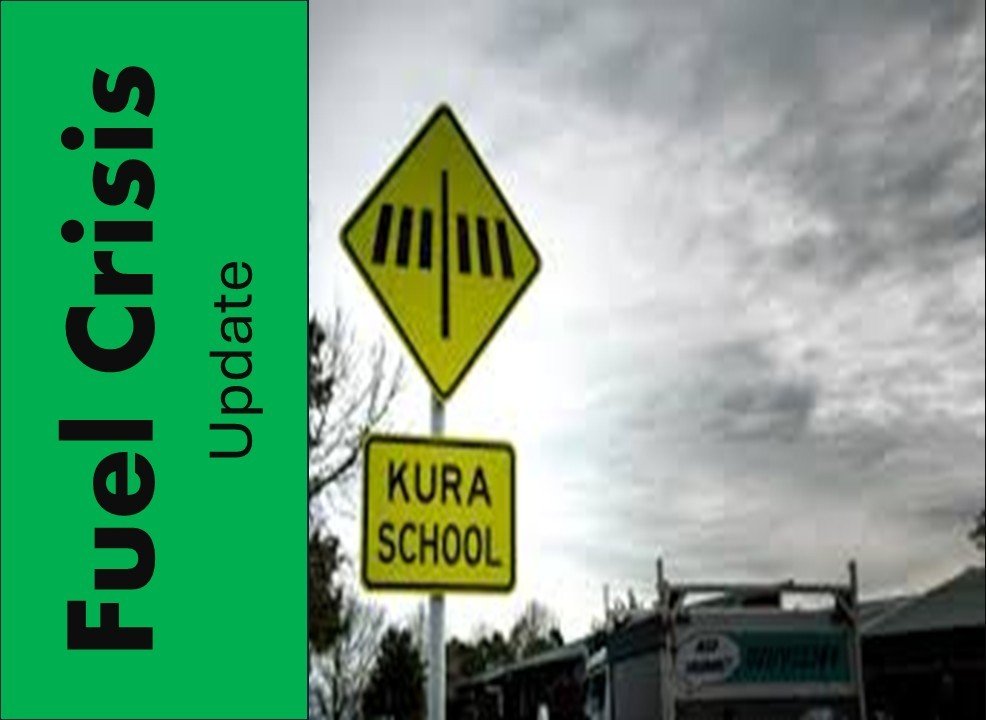 Schools Warn They May Not Stay Open Without Government Support