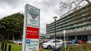 New Neonatal Unit For Hutt Hospital Announced