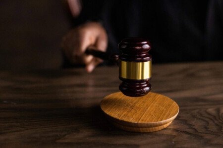Church Vandal receives 10-Months Imprisonment