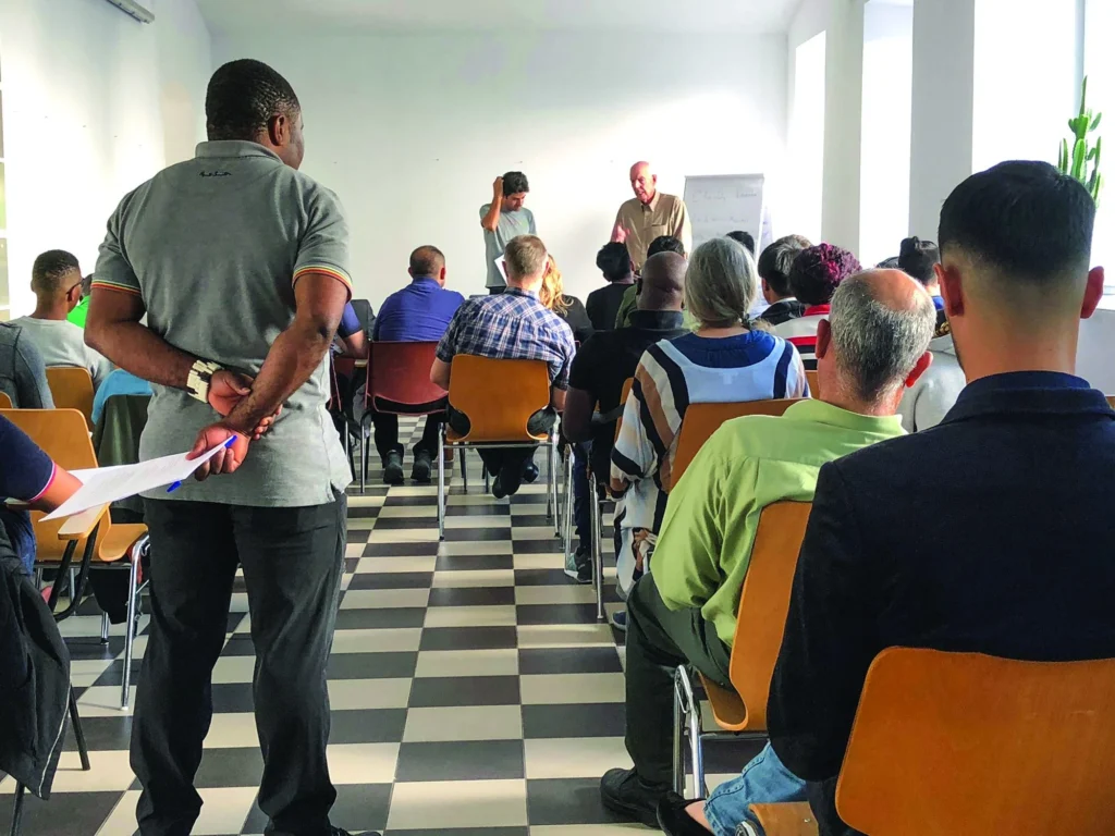 Fear and Hope Among Iranian Christians After Weekend Strikes