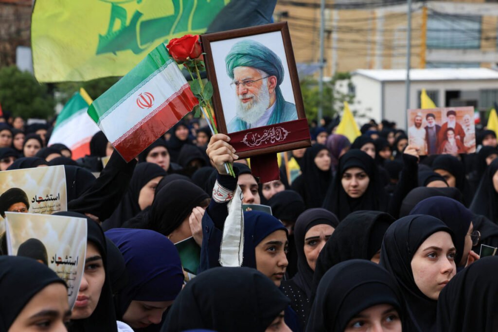 Not everyone agrees on Government stance on Iran as it sparks sharp domestic backlash