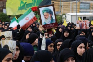Not everyone agrees on Government stance on Iran as it sparks sharp domestic backlash