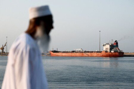 Trump Gives Iran Until Tuesday NZT to Reopen Strait of Hormuz