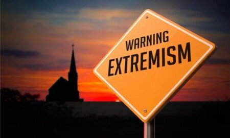 How Christians Are Being Labeled Extremists