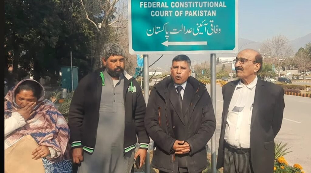 Muslim Kidnapper of Christian Girl in Pakistan Given Custody