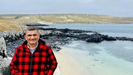 Auditor-General Slams Paul Eagle’s Conduct as Chathams CEO — Raises Integrity Questions