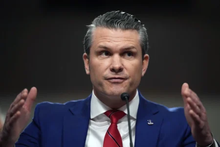 Hegseth explains religious aspect of Iran war amid eschatology concerns: ‘We’re fighting religious fanatics’