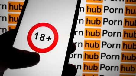 Australians must prove they are over 18 to access porn under new laws
