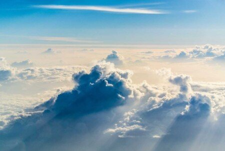 Former Skeptic Who Studied 1,500 Near-Death Experiences Says Evidence Points to Jesus