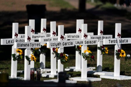 Why the Toxic, Diabolical Responses to ‘Thoughts and Prayers’ After Mass Shootings Fuel More Evil