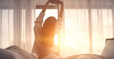 Starting Your Week With Faithful Steps