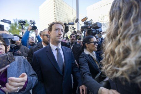 Court Rules Against Meta, YouTube