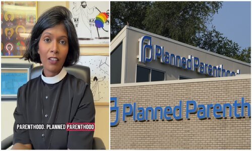 A Church Leader Funds Abortion With Adult Toy Sales