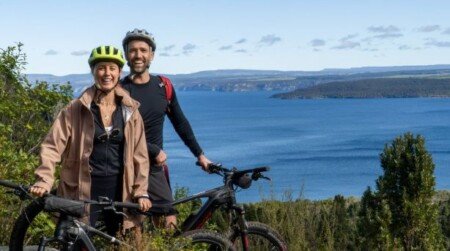 “C’mon Aussie” – New Autumn Tourism Campaign Invites Australians to Rediscover New Zealand