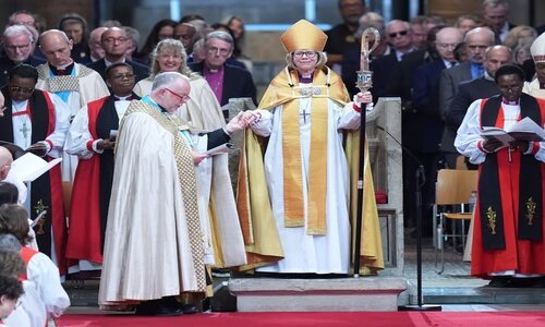 A Church Chasing Relevance Has Lost Its Reason To Exist