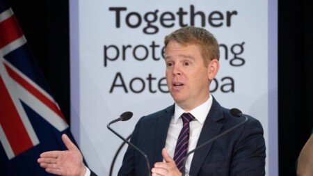 Chris Hipkins has got to go